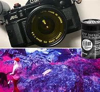 Image result for IR Camera Filter