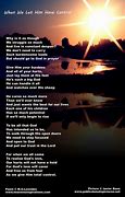 Image result for Uplifting Christian Poems
