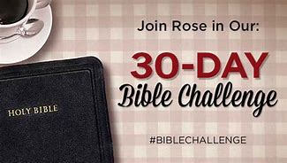 Image result for 30-Day Bible Challenge Love