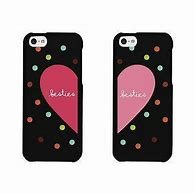 Image result for Matching BFF Phone Cases