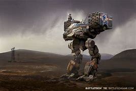 Image result for BattleTech Pictures