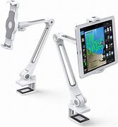 Image result for Above Monitor iPad Holder