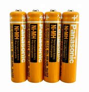 Image result for Cordless Phone Batteries