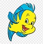 Image result for New Little Mermaid Fish