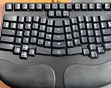 Image result for One-Handed Keyboard Ergonomic