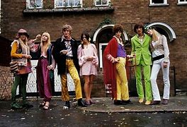 Image result for 1960s Nostalgia