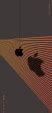 Image result for Abstract Apple Logo Wallpaper