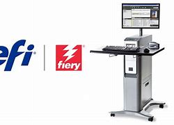 Image result for Fiery EFI