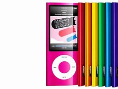 Image result for iPod Nano 5th Gen Pink