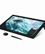 Image result for Huion Canvas Tablet