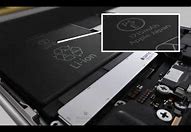 Image result for iPhone 6 V 6s Battery