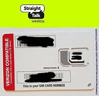 Image result for iPhone 6 Sim Card Verizon