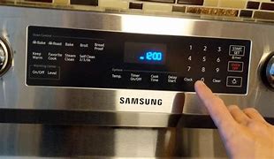 Image result for Samsung Electric Range Icon