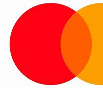 Image result for MasterCard Logo Small
