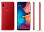 Image result for Samsung Galaxy A20 4G