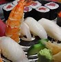 Image result for Different Sushi