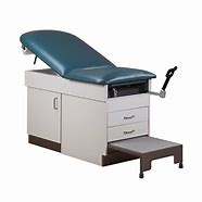 Image result for Examination Table