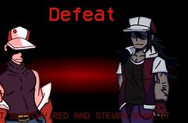 Image result for Glitch Y Red X Steven