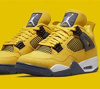 Image result for Jordan 4 with Face