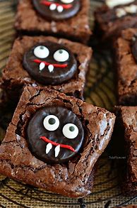 Image result for Halloween Food Ideas