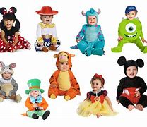Image result for Disney Costumes for Baby