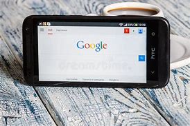 Image result for Picture of a Phone Open in Google