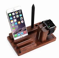 Image result for portable iphone docking charging