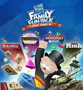 Image result for Hasbro Mobile Games