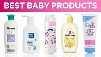 Image result for Best Baby Products Brand