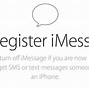 Image result for iMessage App Logo
