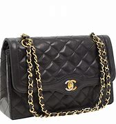 Image result for Chanel Paris Bag
