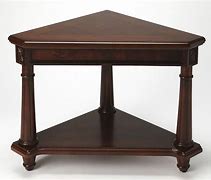 Image result for Corner Tables Furniture