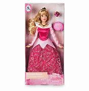 Image result for Disney Princess Aurora Doll