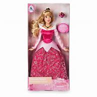 Image result for Princess Aurora Doll Dress