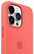 Image result for iPhone 14 PEO Max Mini Pink Case Silicone