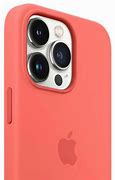 Image result for Pink iPhone 13 with Matching Apple Silicone Case