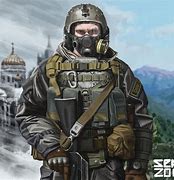 Image result for Metro Exodus Artyom