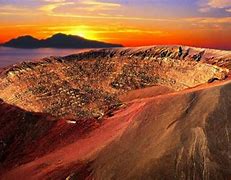 Image result for Mount Vesuvius Pompeii