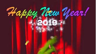 Image result for Funny Happy New Year 2019 Shrek