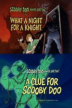 Image result for Scooby Doo Show Titles