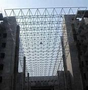 Image result for Metal Coating Space Frame