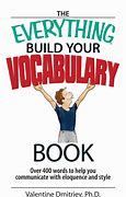 Image result for The Biggest Vocabulary Book in the World