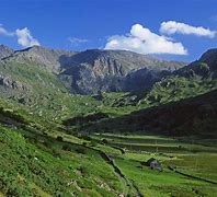 Image result for Snowdonia Facts