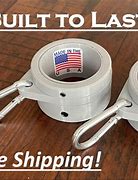 Image result for Hooks for Holding Flags On Poles