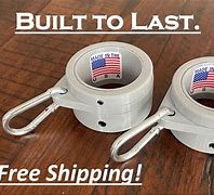 Image result for Flag Snap Clip Hook