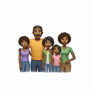 Image result for Family Tree Emoji
