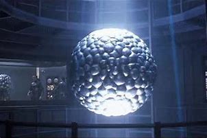 Image result for Galaxy Quest Sphere