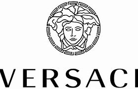 Image result for Versace Logo