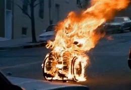 Image result for Funny Person On Fire