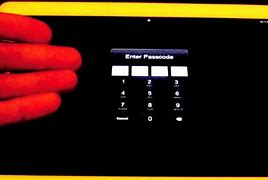 Image result for Bypass iPad Passcode